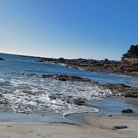 Tourmaline Apartment Concarneau Ngoại thất bức ảnh