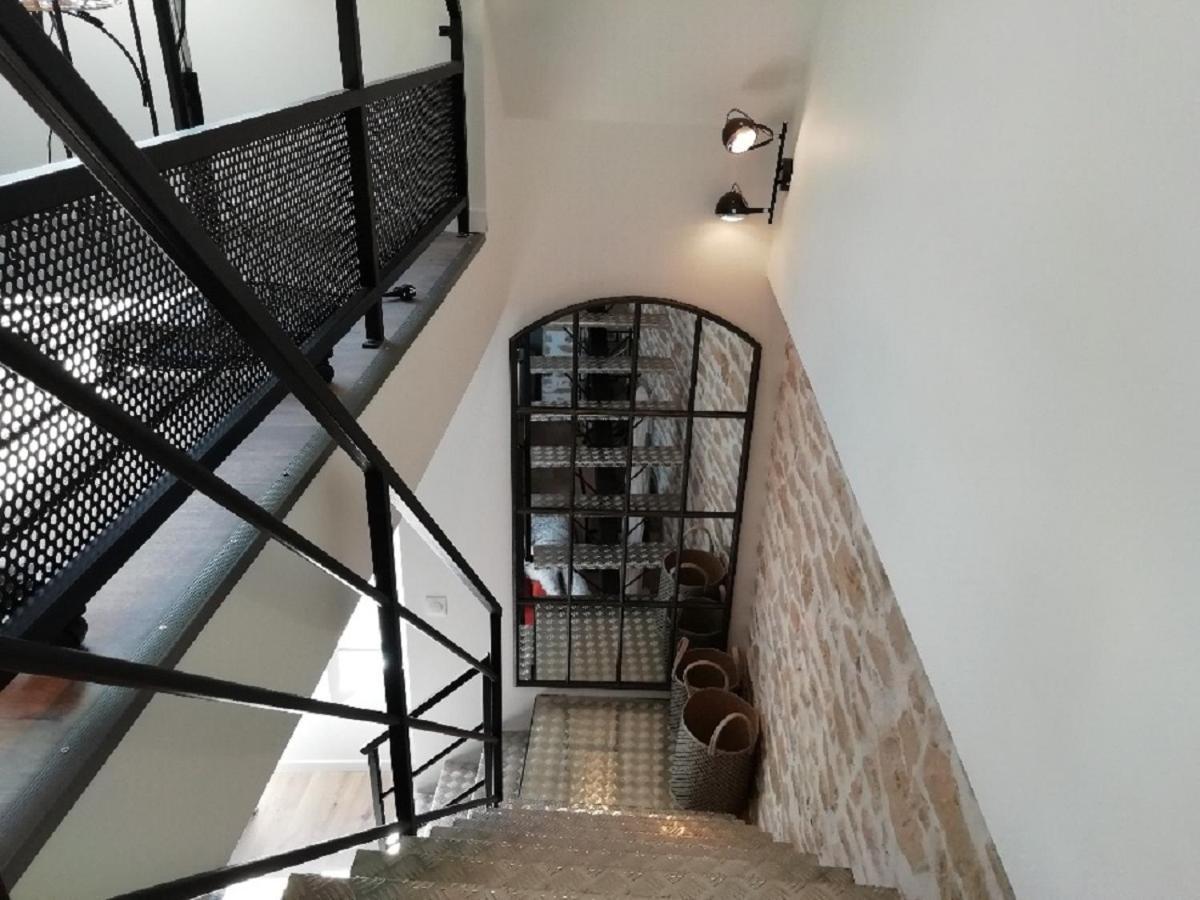 Tourmaline Apartment Concarneau Ngoại thất bức ảnh