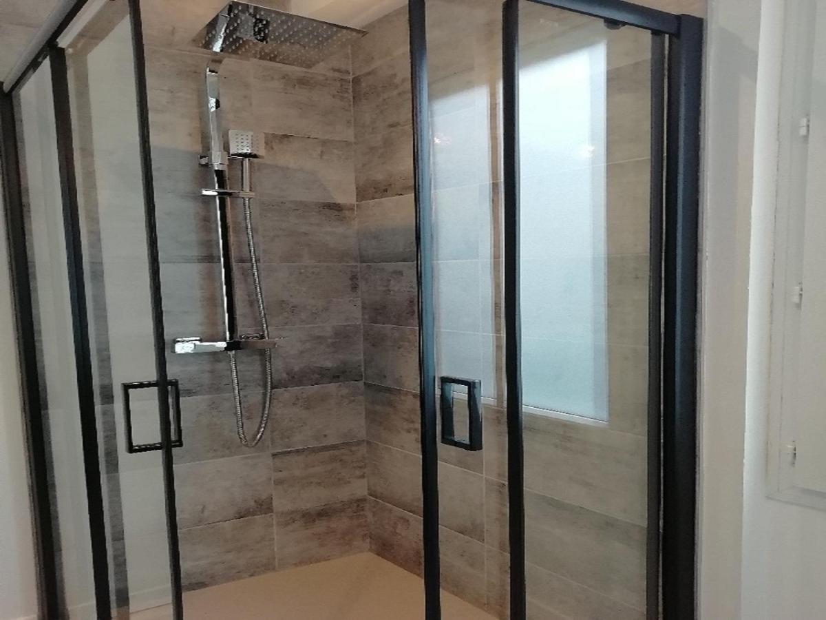 Tourmaline Apartment Concarneau Ngoại thất bức ảnh