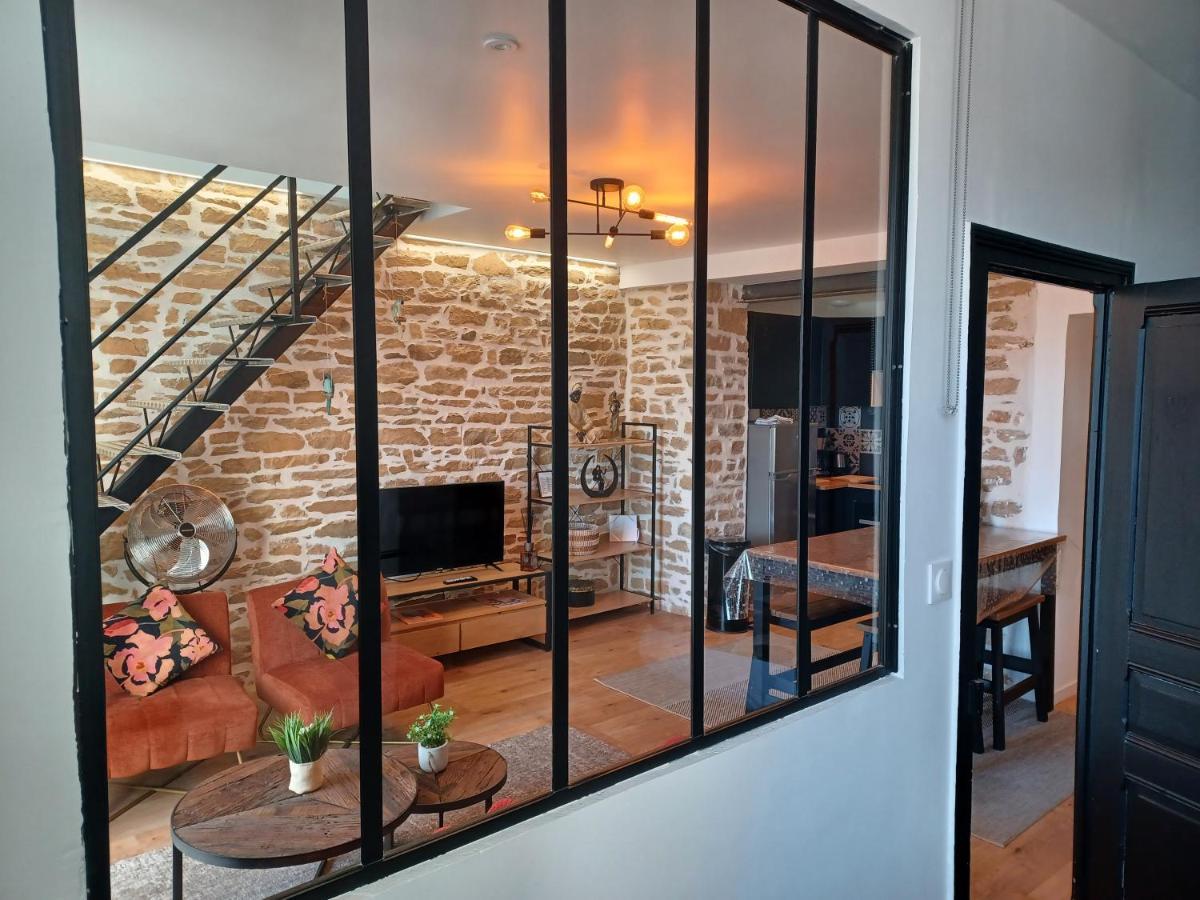 Tourmaline Apartment Concarneau Ngoại thất bức ảnh
