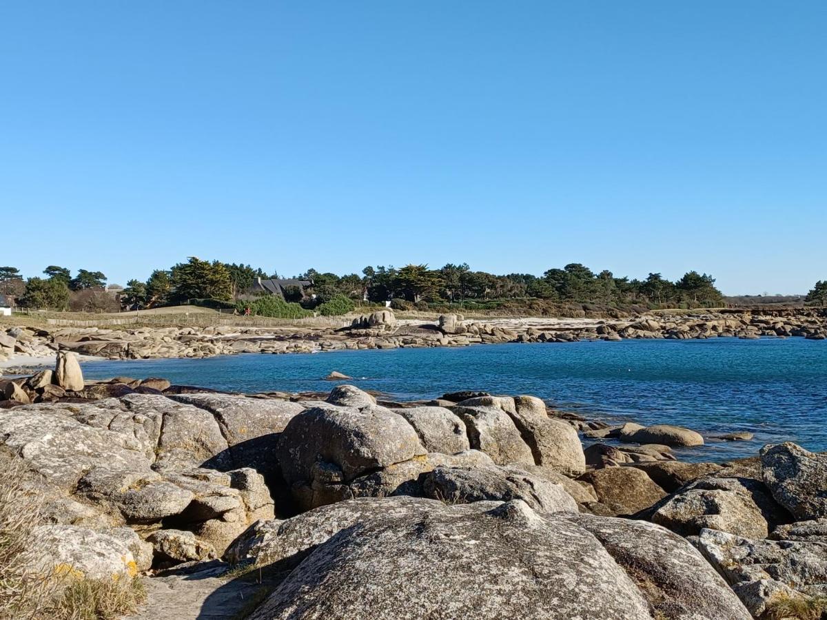 Tourmaline Apartment Concarneau Ngoại thất bức ảnh