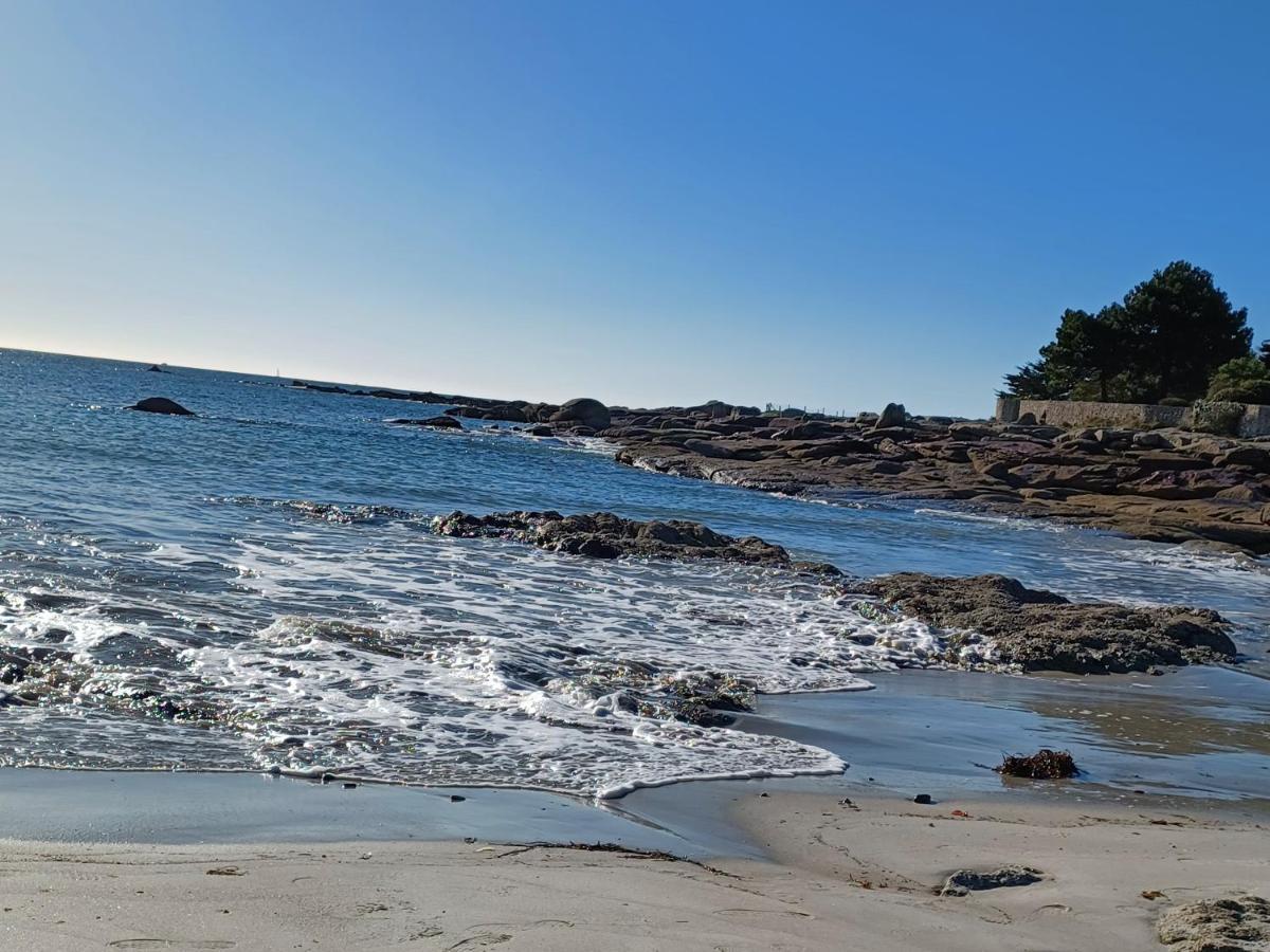 Tourmaline Apartment Concarneau Ngoại thất bức ảnh